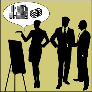 Apartment for rent on the franchise from Arenda Group